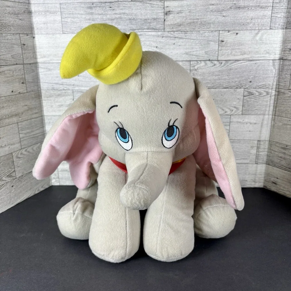 Dumbo 16 